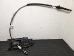 18-21 Jeep Compass A/t Floor Gear Shifter Control Cable Oem 68260501AA Used. Price: $70.00.