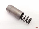 2008 Mini Cooper R56 R57 R55 R58 R59 At Transmission Piston W Spring Used. Price: $24.99.