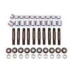 Moser Engineering 5/8IN-18X3IN Drive Stud Kit New. Price: $131.79.