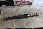 2018-2024 Jeep Wrangler Jl Unlimited Door Rear Driveshaft Oem 68272543 Used. Price: $89.95.