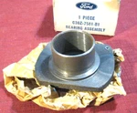 Nos 1960-1964 Ford Fairlane, Falcon Clutch Release Bearing Hub, C3OZ-7561-B New. Price: $24.49.