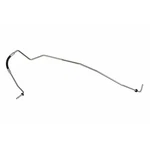 Sunsong 5801134 Auto Trans Oil Cooler Hose Assembly New. Price: $36.05.