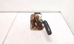 Jeep Tj Wrangler NP231J Transfer Case Shifter Lever And Linkage 1997-2002 135460 Used. Price: $119.99.