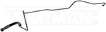 Dorman 624-292 Transmission Oil Cooler Return Line Fits Dodge Ram 1500 New. Price: $131.52.