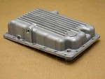 Cast Aluminum Trans Pan AW4 Jeep Cherokee, Wagoneer, Grand Speed Auto New. Price: $389.88.