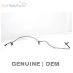 2017-2018 Porsche Macan 2.0L Transmission Oil Pressure Line / Pipe Used. Price: $78.49.