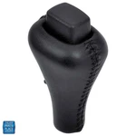 1987-02 Camaro 1988-96 Regal Shift Knob Auto Tran Leather Wrapped Gm 12563173 New. Price: $79.99.