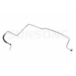 Sunsong 5801016 Auto Trans Oil Cooler Hose Assembly New. Price: $91.36.