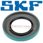 Skf Rear Wheel Seal 1957-1966 Ford Fairlane Driveline Axles Gaskets New. Price: $18.34.