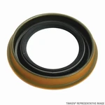 Timken Automatic Transmission Manual Shaft Seal Fits 2000-2007 Ford Taurus New. Price: $39.24.