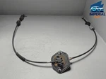 2019-2020 Nissan Altima 2.5L Transmission Gear Shifter Control Cable Oem Used. Price: $83.69.