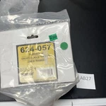 Automatic Transmission Oil Cooler Hose Assembly Lower Dorman 624-057 New. Price: $22.00.