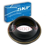 Skf Rear Transfer Case Output Shaft Seal For 2003-2014 Gmc Savana 1500 Nd New. Price: $33.57.