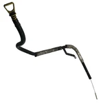 2011 2016 Ford F250 F350 5R110 Auto Transmission Dipstick Oem 7C3P-7A228-AD Used. Price: $179.00.