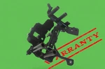 2011-2012 Bmw 750LI 750I Activehybrid Radiator Coolant Expansion Tank Bracket Used. Price: $67.38.