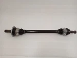 2009-2019 Bmw 650I Series Automatic 50951 Rear Rh Side Axle Shaft 33207566086 Used. Price: $107.96.