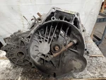 Used Manual Transmission Assembly Fits: 1991 Pontiac Grand Am Mt 4-151 2.5L Gear. Price: $468.69.