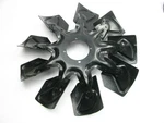 New Out Of Box Oem Ford F67A-GB Engine Cooling Fan Blade. Price: $76.46.
