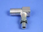 Genuine Mopar Oil Cooler Line Elbow 68020014AA New. Price: $239.18.
