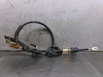 02 - 03 Acura Tl Automatic Floor Shifter Gear Selector Cable Used. Price: $97.56.