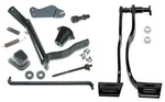 1969 Camaro Clutch & Brake Pedal Linkage 4-SPEED Kit Big Block Chq New. Price: $229.95.