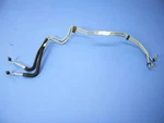 Genuine Mopar Oil Cooler Tube And Hose 55038124AB New. Price: $177.69.