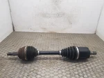 2017 Jeep Cherokee Front Right Driveshaft 2.2 Diesel Automatic P52123760AC Used. Price: $151.33.