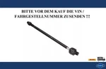 Maxgear 69-0367 Tie Rod Axial Joint Front Right Ford Transit 2000 2014 Neu. Price: $21.83.