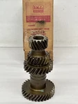 Ford Cluster Gear B7A-7113-E 3-SPEED 32-23-19-16T Fits 1957 58 6-CYL Passenger New. Price: $69.99.