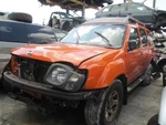 Rear Axle Cylinder 2WD Non-locking 4.90 Ratio Fits 03-04 Xterra 513096 Used. Price: $269.40.