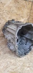 Jeep Tj Wrangler Oem NV3550 Transmission Rear Housing 2001 2002 2003 2004 Used. Price: $216.78.