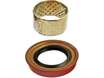 Ac Delco 96RF82J Auto Trans Extension Housing Seal Kit Fits 1995-1999 Gmc K1500 New. Price: $23.68.