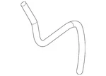 Genuine Nissan Automatic Transmission Oil Cooler Hose 21636-EA010 New. Price: $21.40.