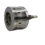Rear Differential Drive Sprocket Asm Fit Mercedes W246 Gla CLA250 CLA45 B250 Remanufactured. Price: $280.99.