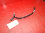 Ford Mustang Automatic Transmission Reverse Sensor Wire Wiring Harness Plug Used. Price: $15.00.