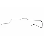 Sunsong 5801049 Auto Trans Oil Cooler Hose Assembly New. Price: $39.32.