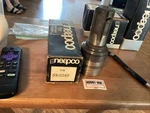 Bearing Stub Shaft Fits Pto Drivelines & Parts D225009 53-2247 Neapco New. Price: $60.00.