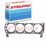 Fel-pro Engine Cylinder Head Gasket 1963-1967 Ford Galaxie 4.3L 4.7L V8 Ig New. Price: $43.68.