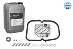 Meyle 014 135 1600/XK Auto Transmission Oil Change Kit Fits Mercedes Porsche New. Price: $152.36.