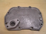 Used Austin Healey Sprite - Mg Midget 948 1275 Gearbox Side Cover 22A170 2E. Price: $25.00.