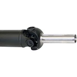 For Dodge Ram 2500 2000 2001 2002 Rear Driveshaft Tcp New. Price: $799.41.