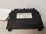 1997 -98 Mercedes-benz E320 At Transmission Module 0205459732 R48654 Used. Price: $125.00.