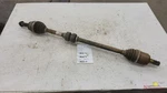 2017 Hyundai Elantra Front Cv Axle Shaft Right At Used. Price: $100.00.
