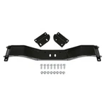 Hooker Blackheart 12616HKR-1 Transmission Crossmember New. Price: $327.95.