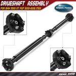 Rear Driveshaft Prop Assy For Bmw 550I Gt F07 2010-2012 750I F01 2009-2012 New. Price: $288.19.