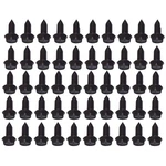 Inline Tube Body Hardware Bolts Kit Set Nosr 5/16" Anchor Head 50P Buick Gs New. Price: $32.00.