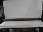 Rear Drive Shaft Fits 95-97 Lincoln & Town Car 1535005 Used. Price: $187.04.