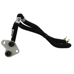 Genuine Ford Automatic Transmission Oil Cooler Hose Assembly LX6Z7R081A New. Price: $156.70.