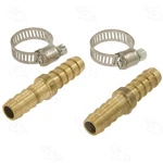 Automatic Transmission Oil Cooler Line Connector For Tj, Wrangler+more 53011 New. Price: $19.39.
