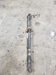 Rear Drive Shaft 2.5L Automatic Transmission 2005-2009 Legacy Oem Used. Price: $134.95.